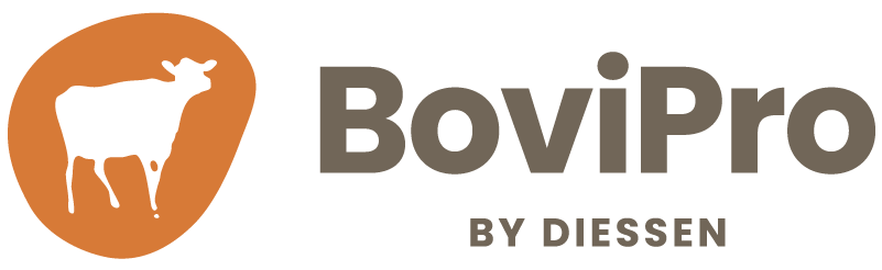 Bovipro Logótipo