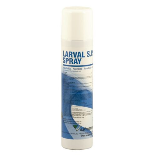 Larval SP 5% Spray 300ml