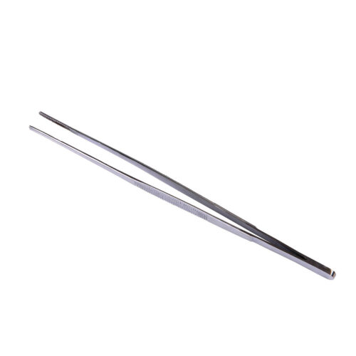Pinça bico de pato 18cm — Material Cirúrgico